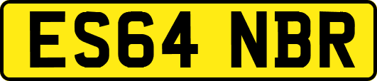 ES64NBR