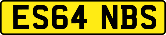 ES64NBS