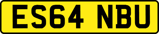 ES64NBU