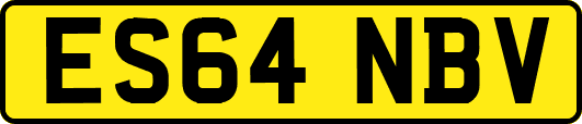 ES64NBV