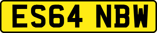 ES64NBW