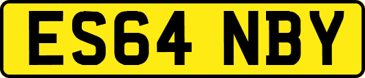 ES64NBY