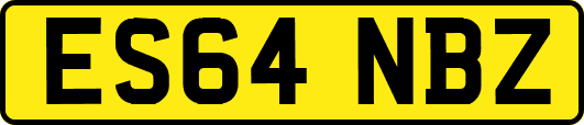 ES64NBZ
