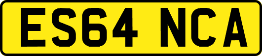 ES64NCA
