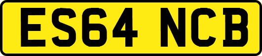 ES64NCB