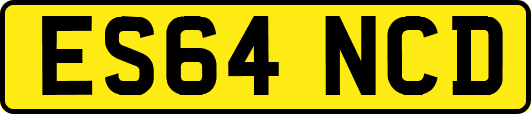 ES64NCD