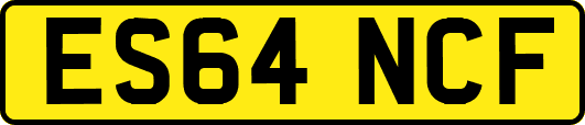ES64NCF