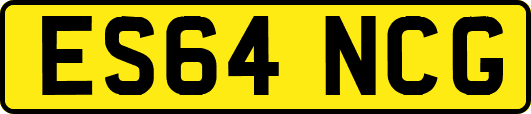 ES64NCG