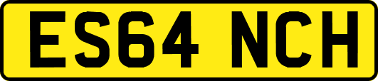 ES64NCH