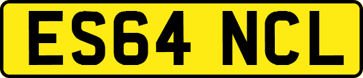 ES64NCL