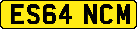 ES64NCM