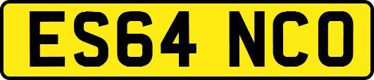 ES64NCO