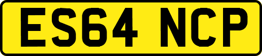 ES64NCP
