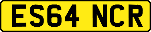 ES64NCR