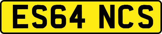 ES64NCS