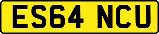 ES64NCU