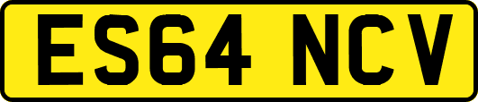 ES64NCV