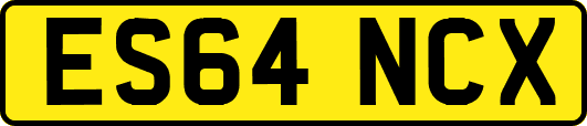 ES64NCX
