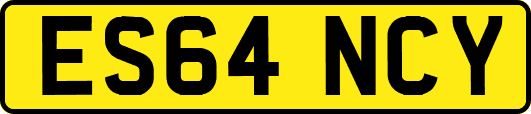 ES64NCY