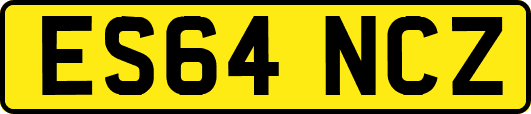 ES64NCZ