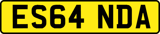 ES64NDA