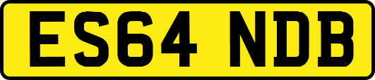 ES64NDB