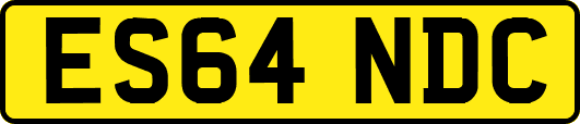 ES64NDC