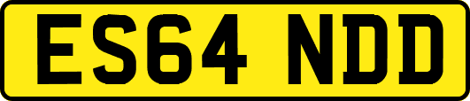 ES64NDD