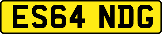 ES64NDG