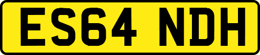 ES64NDH