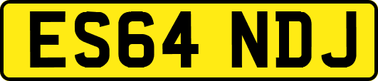 ES64NDJ