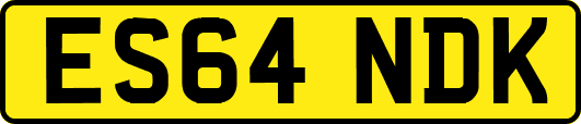 ES64NDK