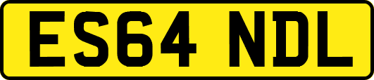 ES64NDL
