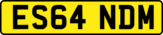 ES64NDM