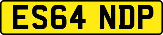 ES64NDP