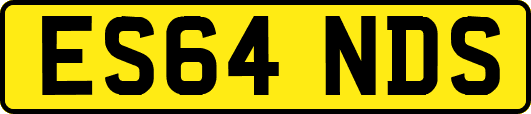 ES64NDS