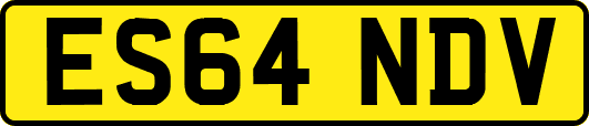 ES64NDV