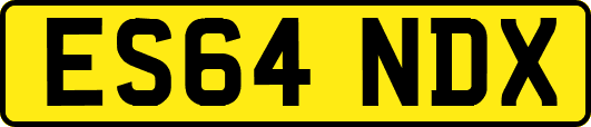 ES64NDX