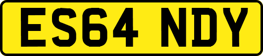 ES64NDY