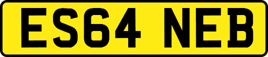 ES64NEB