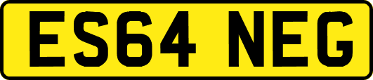 ES64NEG