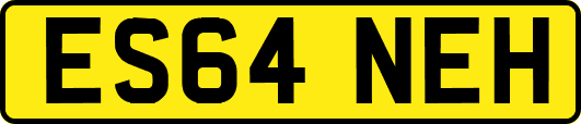 ES64NEH