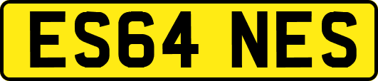 ES64NES