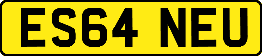 ES64NEU