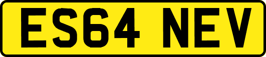 ES64NEV