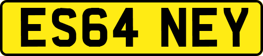 ES64NEY