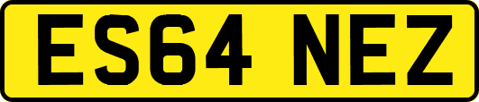 ES64NEZ