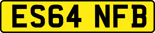ES64NFB