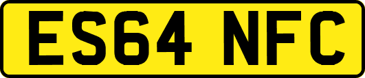 ES64NFC