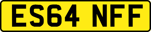 ES64NFF